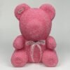 Crystal Diamond Bear Teddy Bear for Birthday Valentines